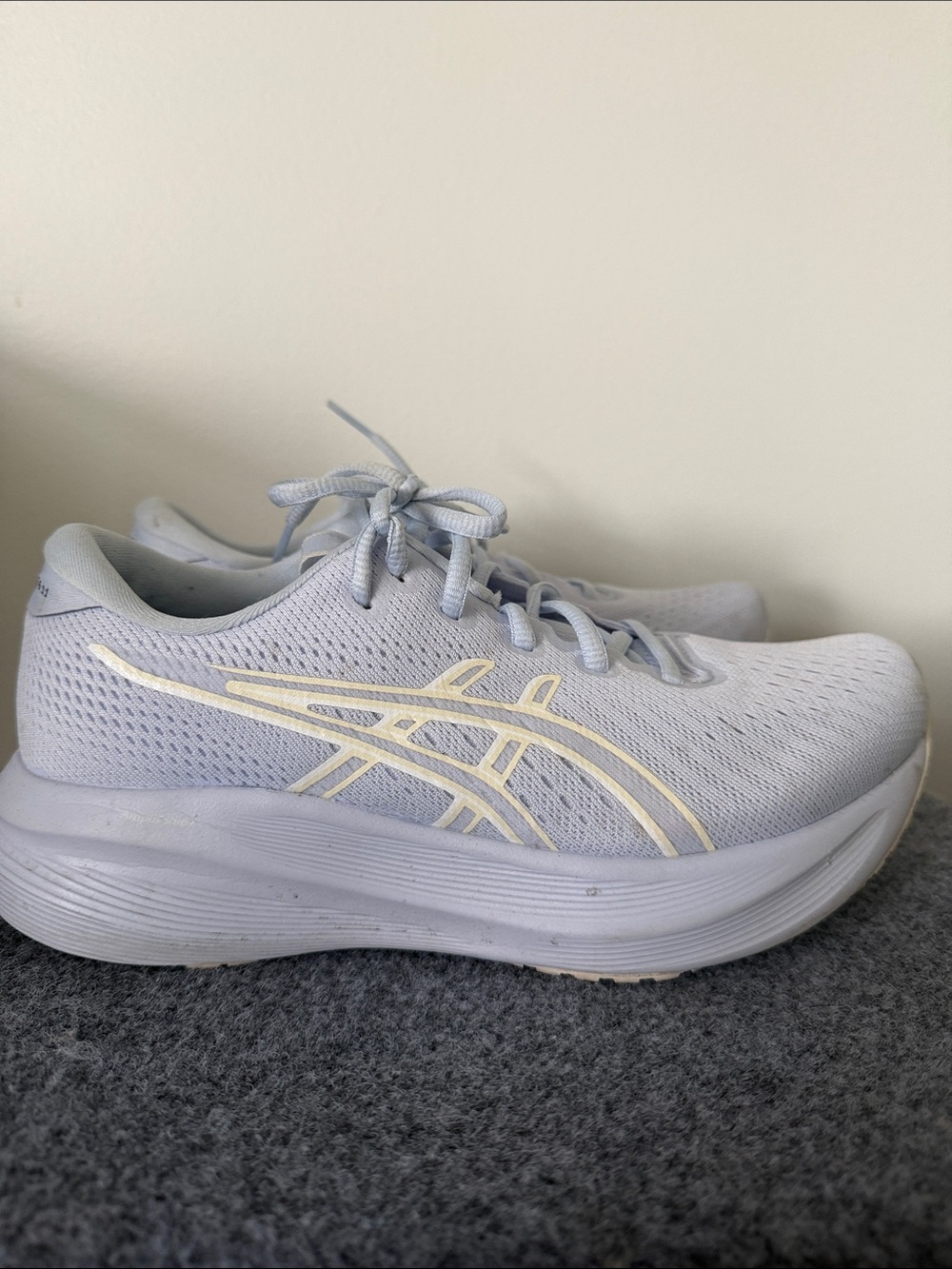ASICS Gel-Excite 11 Light Purple Women's Running Shoes